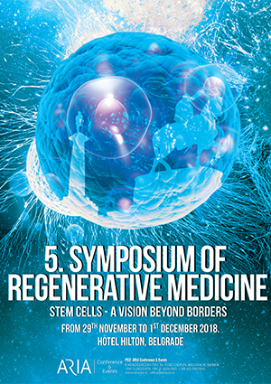 5. Simpozijum regenerativne medicine